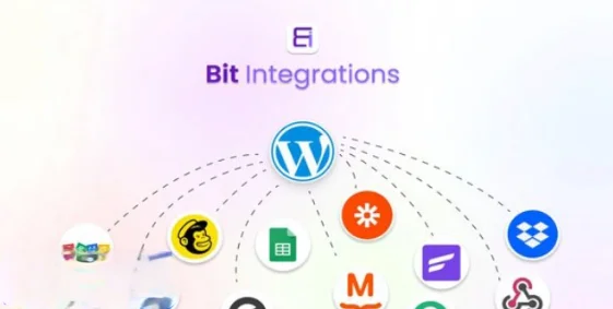 Bit Integrations Pro - Integration Plugin for WordPress