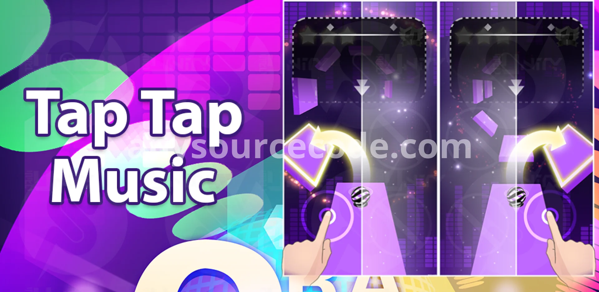 Tap Tap Music